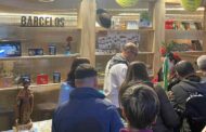 Barcelos presente em feira internacional dedicada ao Caminho de Santiago