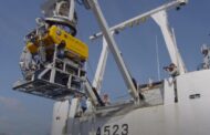 Portugal e Brasil reforçam cooperação científica na investigação do Mar Profundo