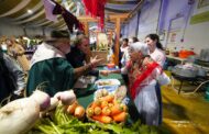 Mostra dos Caldos, Sopas e Papas de ‘mesa posta’ para mostrar identidade de Guimarães através da gastronomia