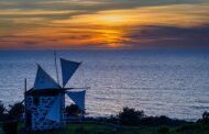 Viana. Carreço recebe placa de “último pôr do sol de Portugal continental”