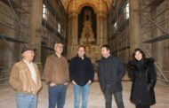 Santuário da Peneda com obras de 1,8 milhões de euros
