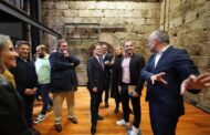 Braga conclui reabilitação do Museu da Imagem