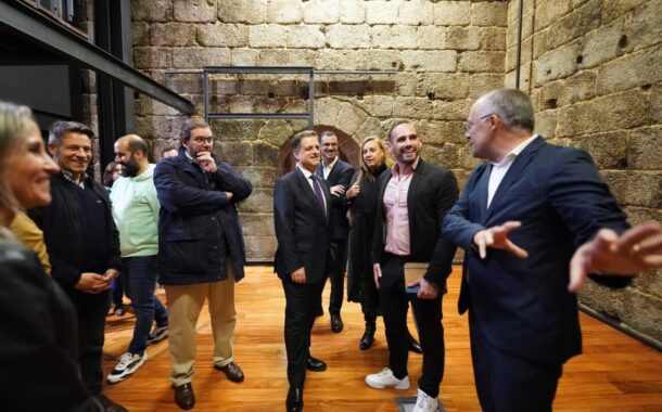 Braga conclui reabilitação do Museu da Imagem