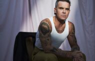 Robbie Williams perde parte da visão por usar medicamentos para emagrecer