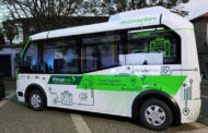 Transporte Público Flexível assegura carreiras durante obras em Guimarães