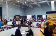 Ponte de Lima marca presença na Intur em Espanha
