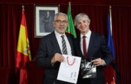 Eixo Atlântico com orçamento de 5,1 milhões de euros para 2026