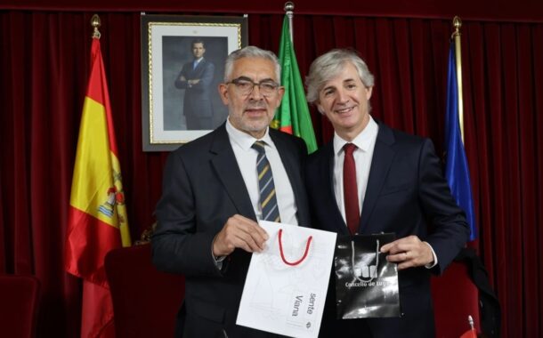Eixo Atlântico com orçamento de 5,1 milhões de euros para 2026
