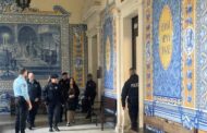 Mãe confessa que tentou matar o filho por duas vezes no Pediátrico de Coimbra