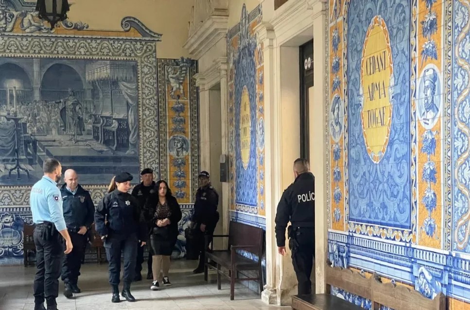 Mãe confessa que tentou matar o filho por duas vezes no Pediátrico de Coimbra