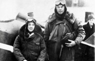Valença assinala 92 Anos da aterragem de emergência de Charles Lindbergh