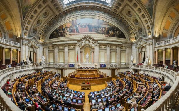 OE2026. Reforço do apoio a vítimas de violência doméstica aprovado com votos contra do PSD e CDS