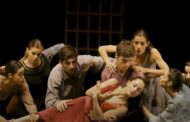 Paredes de Coura recebe programa especial da Companhia Portuguesa de Bailado