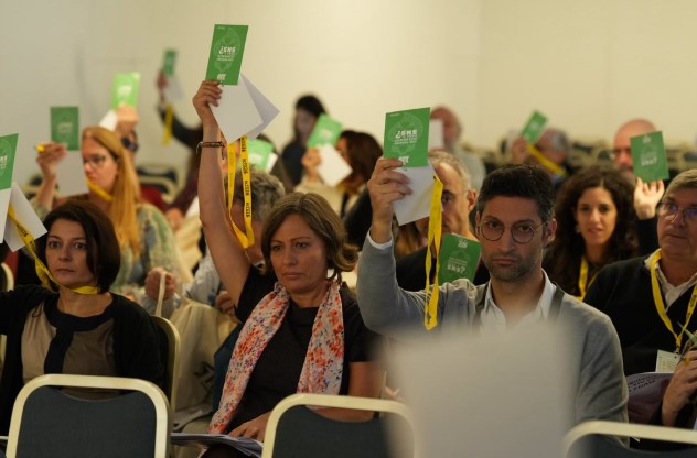 Médicos juntam-se à greve geral contra o pacote laboral do Governo