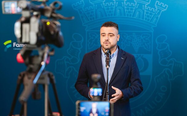 Famalicão. PS lamenta chumbo da transmissão em direto das reuniões de Executivo