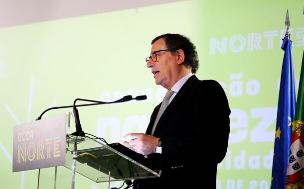 Ponte da Barca. Ministro desafia entidades a “fecharem-se numa sala” até encontrarem soluções os fogos