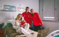 Em 12 meses, projeto pioneiro do SC Braga faz 390 bebés Gverreiros