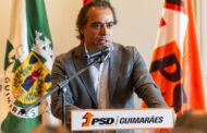PSD Guimarães celebra “vitória histórica” nas autárquicas