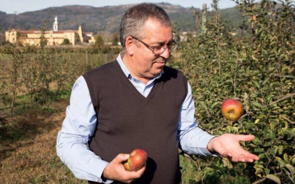 Politécnico de Viana avança com projeto nacional de preservação das maçãs e da memória do Minho