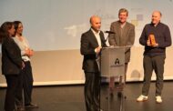 Barcelos. Teatro de Balugas vence Prémio Manuel António da Mota para Clubes UNESCO