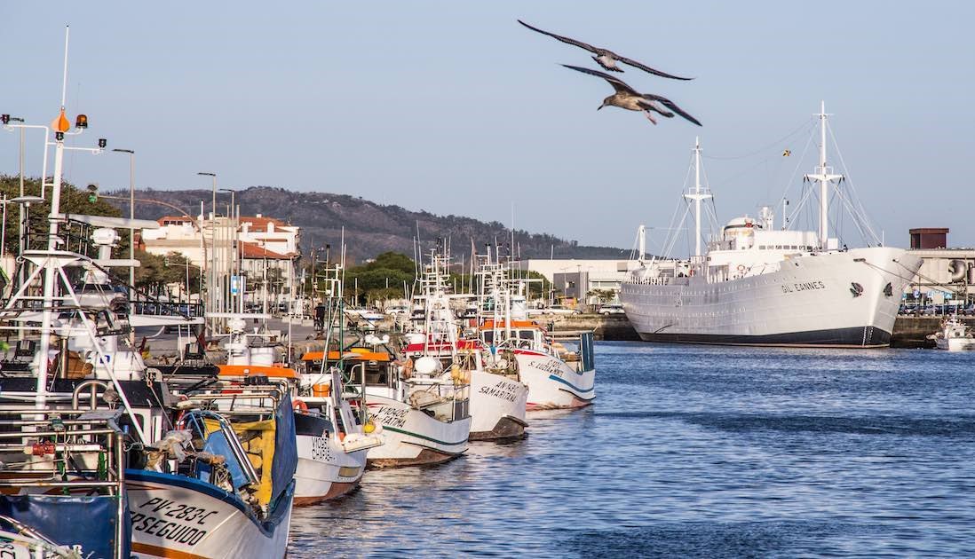 Viana celebra o mar de 8 a 16 de novembro
