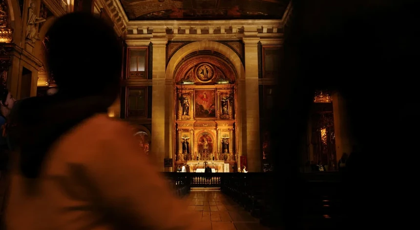 Igreja Católica estuda compensações financeiras para 78 vítimas de abusos