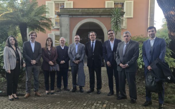 AEMinho entrega ao Governo propostas para criar 8 mil empregos e aumentar em 20% a produtividade das empresas