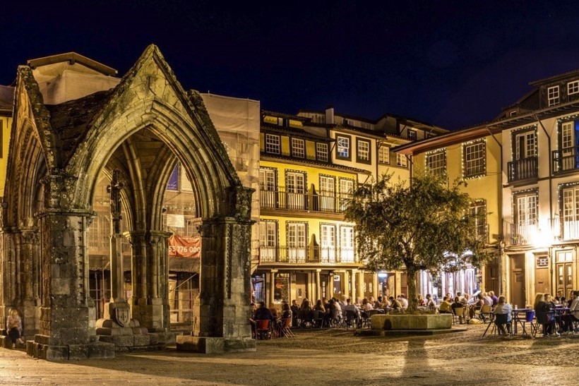 World Tourism Film Awards estreia-se em Portugal com Guimarães como cidade anfitriã
