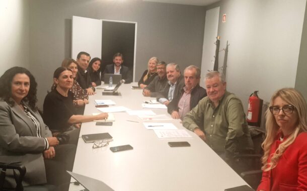 Deputadas do PS reúnem com Comissão de Utentes do Hospital de Braga