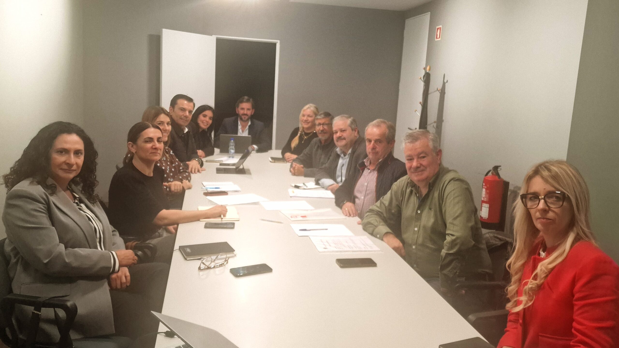 Deputadas do PS reúnem com Comissão de Utentes do Hospital de Braga