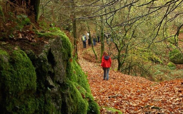 Paredes de Coura. Paisagem Protegida do Corno do Bico garante 1,2 milhões de euros para valorização