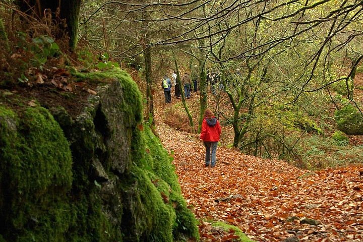 Paredes de Coura. Paisagem Protegida do Corno do Bico garante 1,2 milhões de euros para valorização