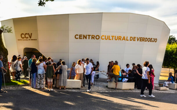Space Festival chega a Valença com três concertos de música experimental e improvisada este domingo