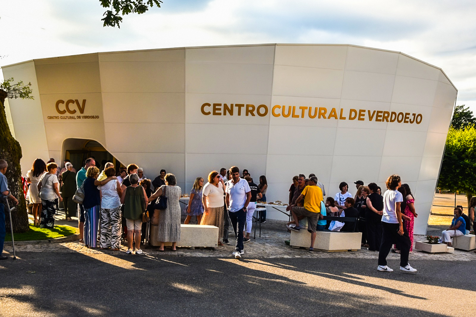 Space Festival chega a Valença com três concertos de música experimental e improvisada este domingo