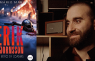 Famalicão. Mário Marques apresenta ‘Erik Bjornsson: Um Reino Em Sombras’