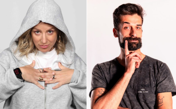 Braga recebe stand up comedy com Joana Gama e António Raminhos este mês