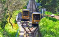 Ideias de negócio inovadoras viajam no sobe e desce do ‘velho’ elevador de Santa Luzia