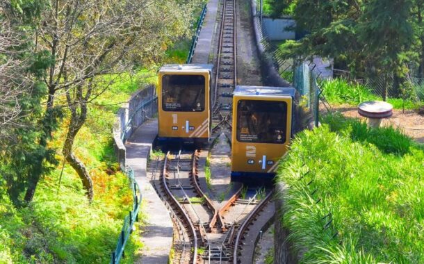 Ideias de negócio inovadoras viajam no sobe e desce do ‘velho’ elevador de Santa Luzia