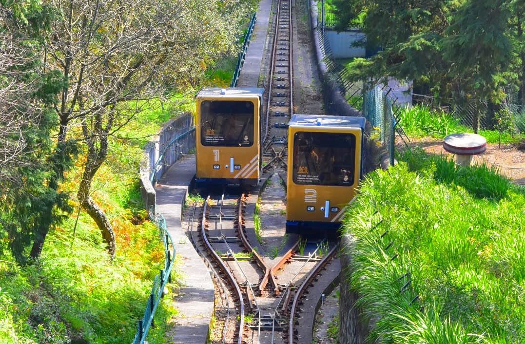 Ideias de negócio inovadoras viajam no sobe e desce do ‘velho’ elevador de Santa Luzia