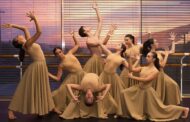 Ent’Artes leva dança contemporânea criada em Braga ao Brasil