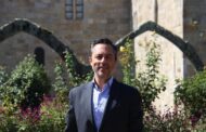 Filipe Aguiar (Chega) diz que não foi convidado para ter pelouros em Braga e que fará “oposição construtiva