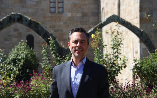 Filipe Aguiar (Chega) diz que não foi convidado para ter pelouros em Braga e que fará “oposição construtiva