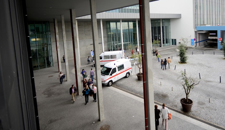 Contratos milionários de Oftamologia na ULS Braga sob investigação da Inspeção-Geral da Saúde