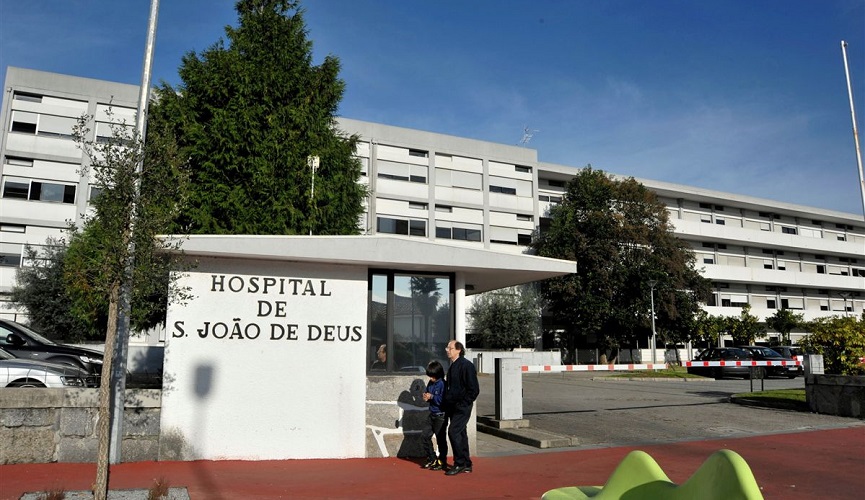 Comunistas querem requalificação e ampliação do Hospital de Famalicão no Orçamento de Estado