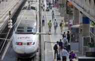 Só em 2038. Novo estudo indica que TGV entre Vigo e Porto chega com seis anos de atraso