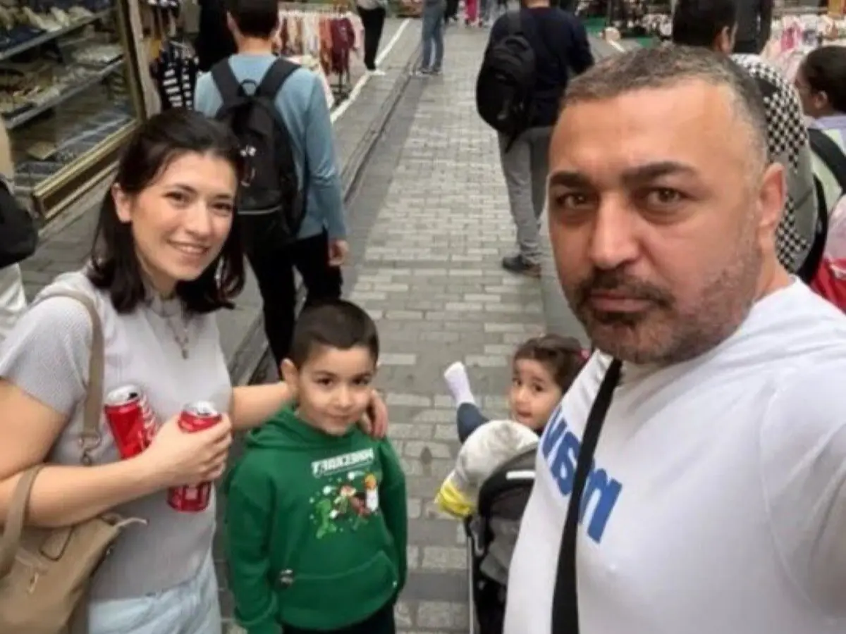 Onze detidos no caso de intoxicação alimentar que matou família de turistas na Turquia