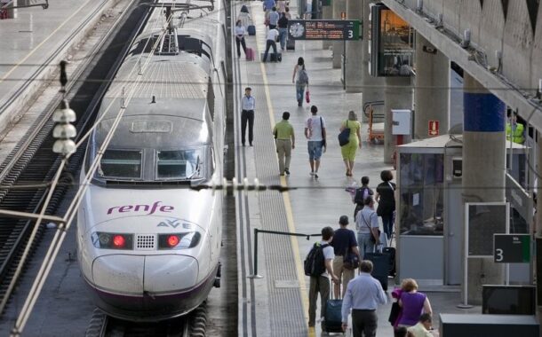 Só em 2038. Novo estudo indica que TGV entre Vigo e Porto chega com seis anos de atraso