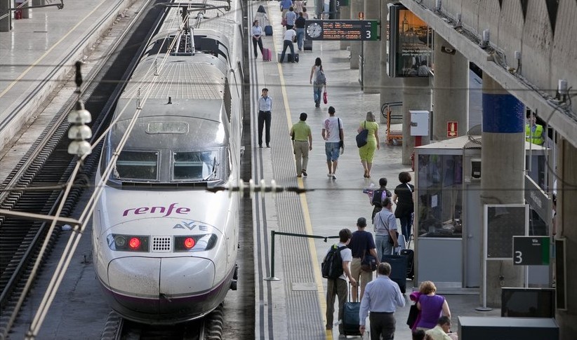 Só em 2038. Novo estudo indica que TGV entre Vigo e Porto chega com seis anos de atraso
