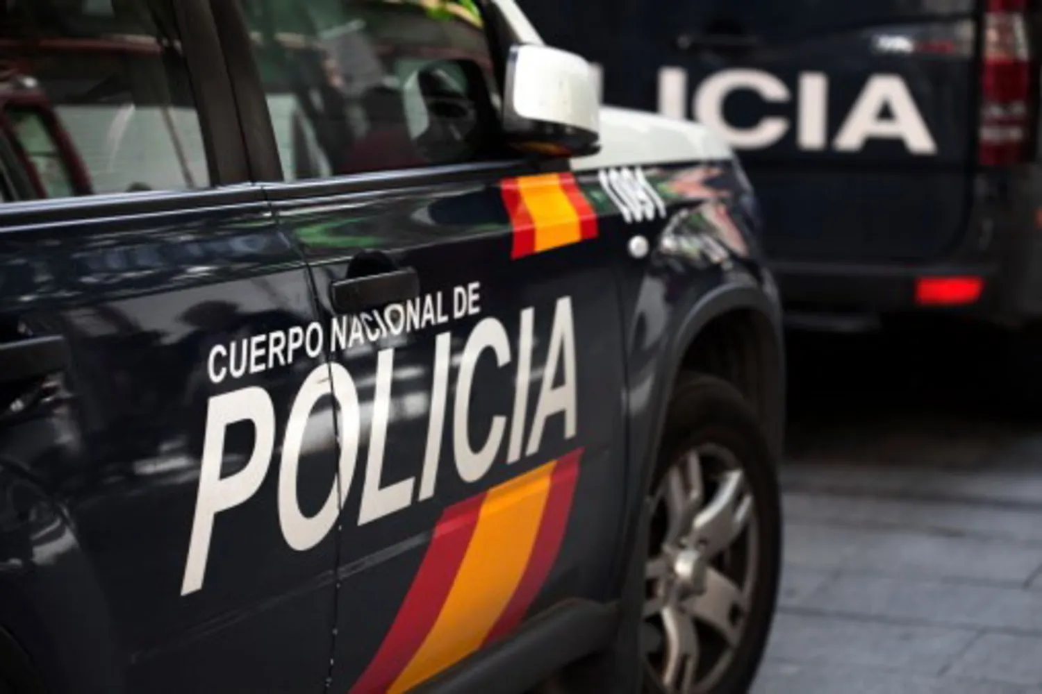 Apanhado na Galiza fugitivo dos EUA que arrisca 140 anos de cadeia