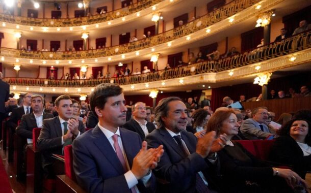 João Rodrigues abre as portas a acordo com oposição mas não descarta governar Câmara de Braga em mino